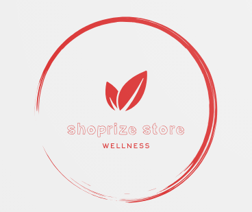Shoprize Health & Wellness logo