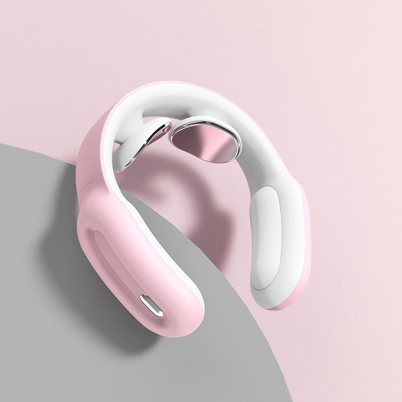 Smart Electric Neck Massager - Shoprize Health & Wellness