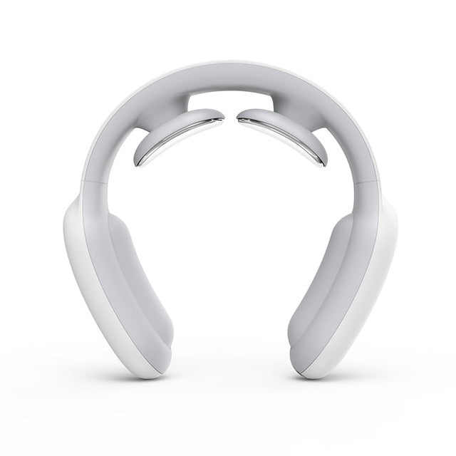 Smart Electric Neck Massager - Shoprize Health & Wellness