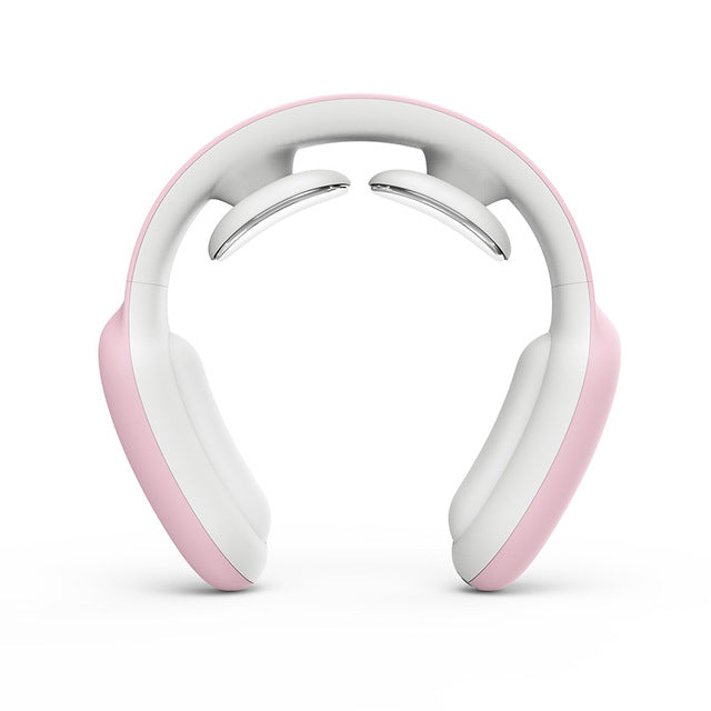 Smart Electric Neck Massager - Shoprize Health & Wellness