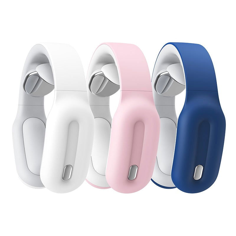 Smart Electric Neck Massager - Shoprize Health & Wellness